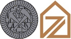 Logo der Raumausstatter- und Bekleidungs-Innung, Symbolbild