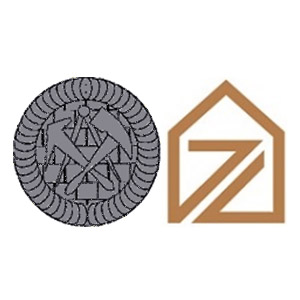 Logo Dachdecker-Innung und Link auf Detailsseite
