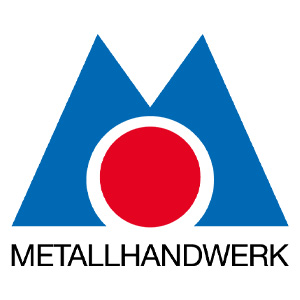 Logo der Metall-Innung mit Link auf die Detailseite.
